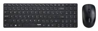 Rapoo 9300p Keyboard And Mouse